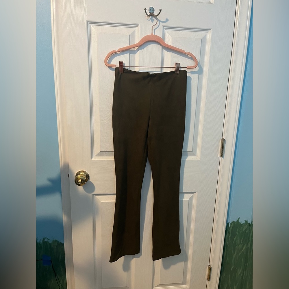 Tuckernuck Suede Ashford Pants